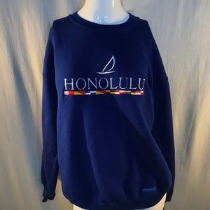 Crewneck